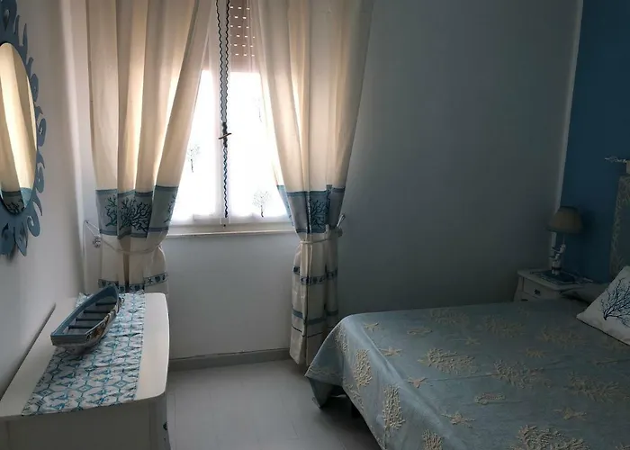 Mare E Centro * Alguer