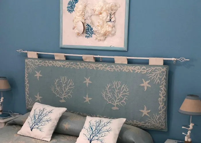 Apartamento Mare E Centro Alguer