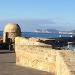 Mare E Centro *