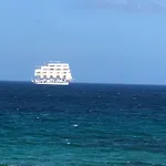 Mare E Centro דירה