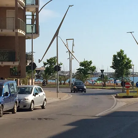 Mare E Centro Alghero