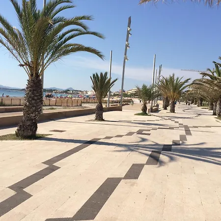 Lägenhet Mare E Centro Alghero