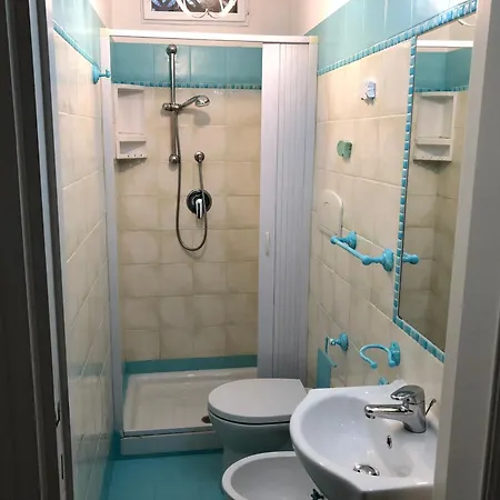 Apartment Mare E Centro