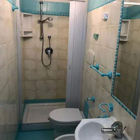 Mare E Centro Alghero