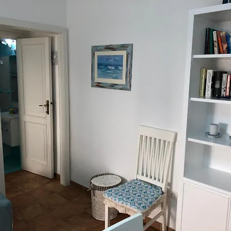 Apartment Mare E Centro