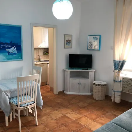 Mare E Centro Alghero