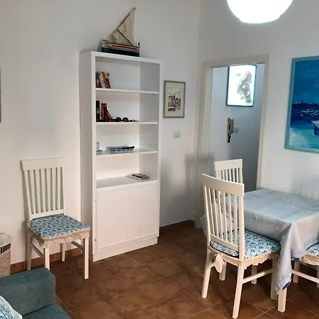Apartment Mare E Centro