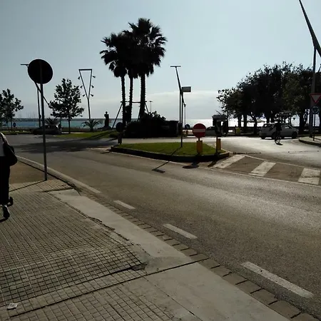 Mare E Centro *