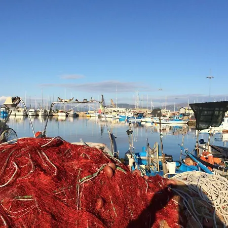 Mare E Centro Alghero