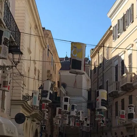 Mare E Centro Alghero