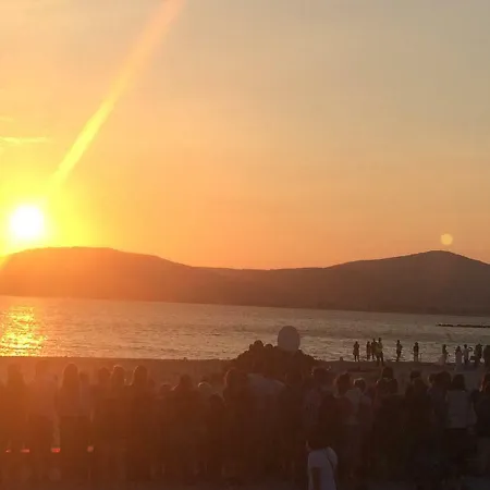 Apartament Mare E Centro *