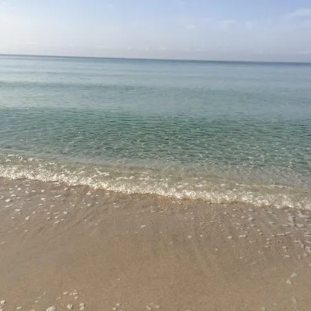 Mare E Centro