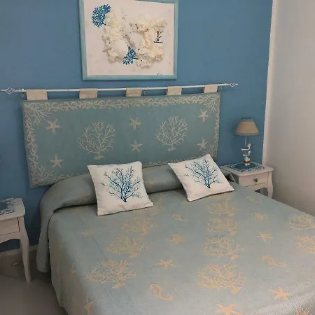 Mare E Centro Apartment Alghero