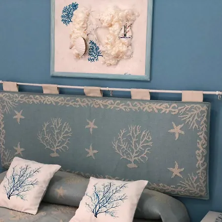 Apartament Mare E Centro Alghero