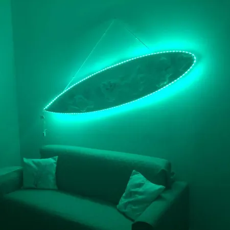 Mare E Centro Apartament *