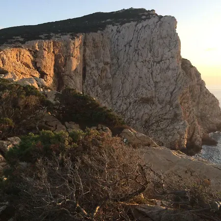 Mare E Centro * Alguer