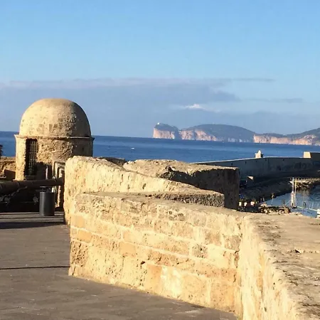 Mare E Centro *