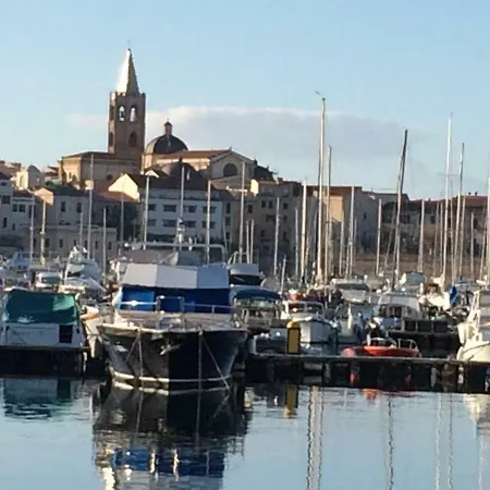 Mare E Centro Alghero