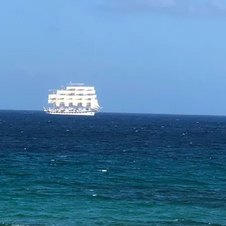 Mare E Centro Apartament