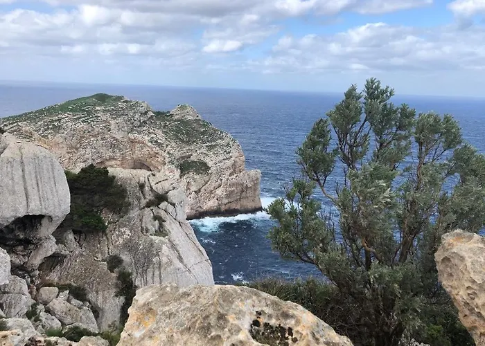 Mare E Centro Apartman