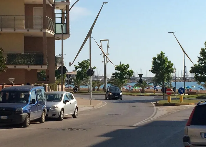 Mare E Centro Alghero