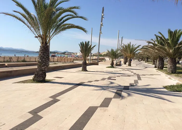 Apartman Mare E Centro Alghero