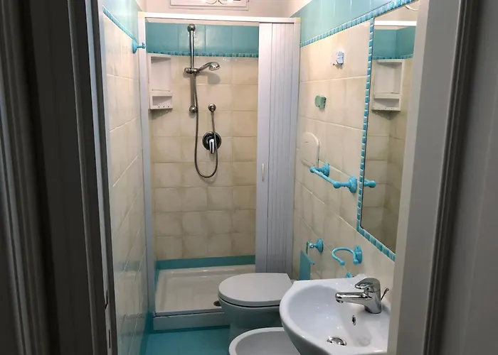 Appartement Mare E Centro