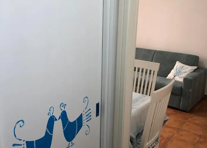 Mare E Centro Alghero