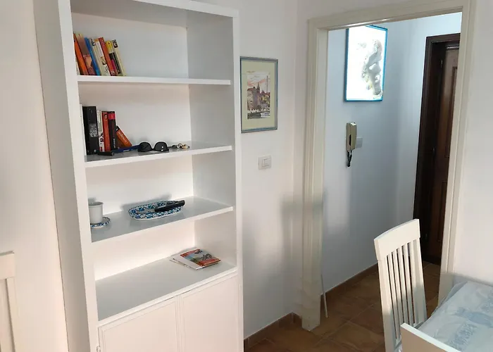 Mare E Centro Alghero