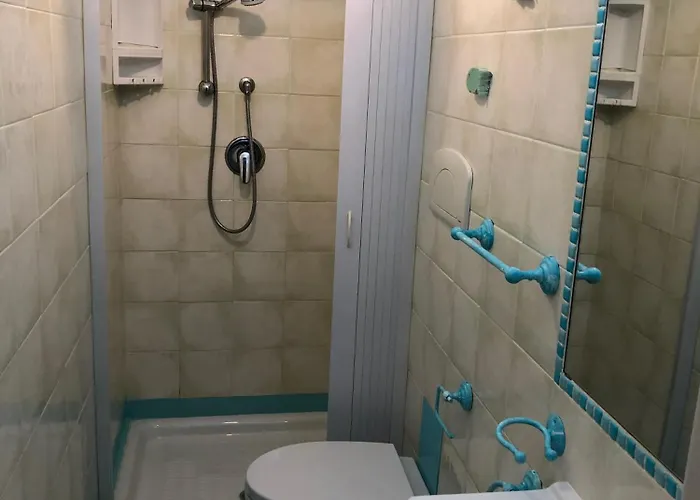 Mare E Centro Alghero