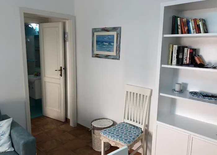 Apartman Mare E Centro
