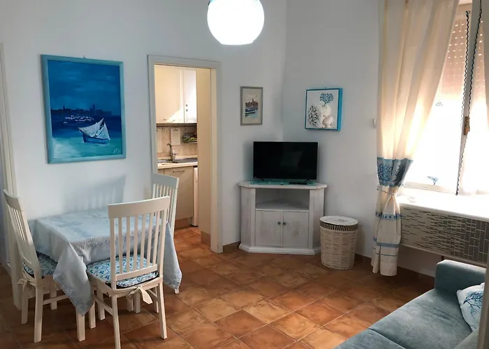 Mare E Centro Alghero