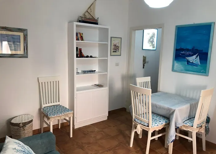 Apartman Mare E Centro