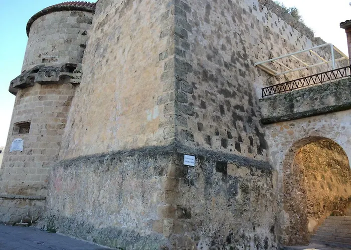 Mare E Centro Alghero