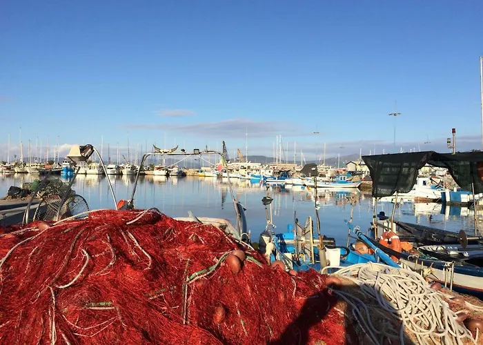 Mare E Centro Alghero