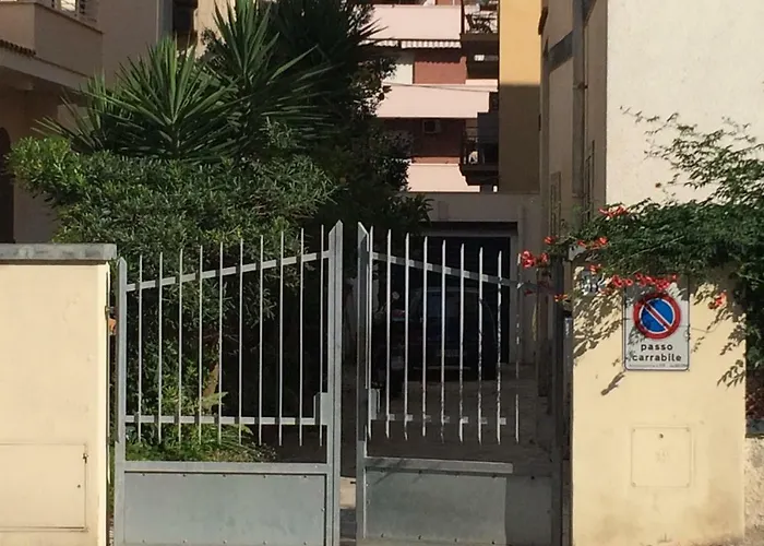 Mare E Centro Appartement