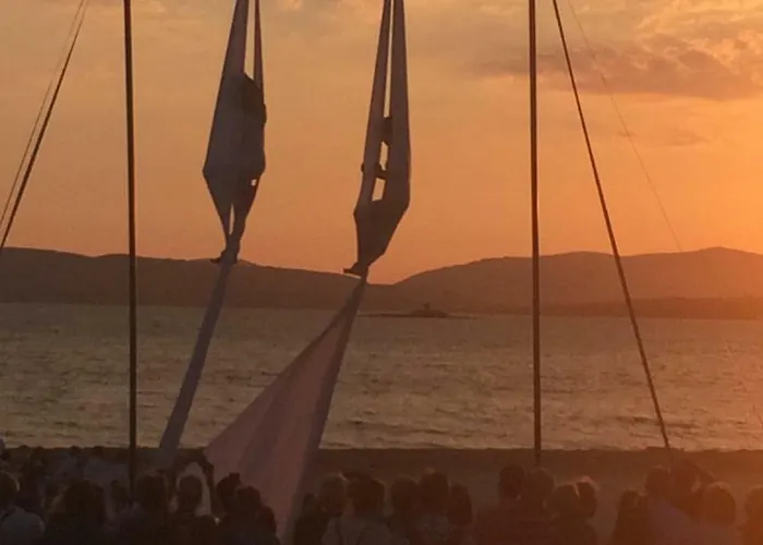 Mare E Centro Apartman Alghero