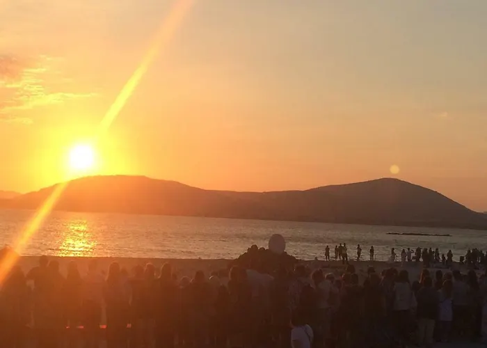 Appartement Mare E Centro *