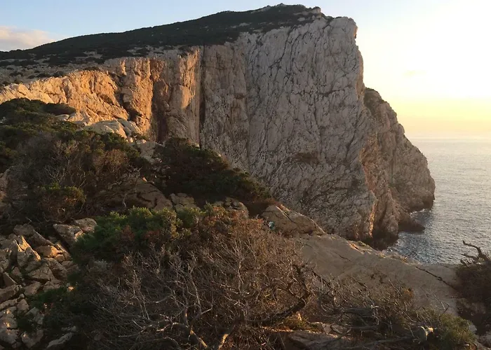 Mare E Centro * Alghero