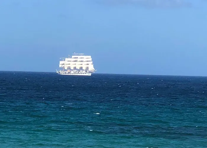 Mare E Centro Apartman