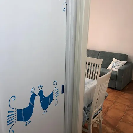 Mare E Centro アルゲーロ