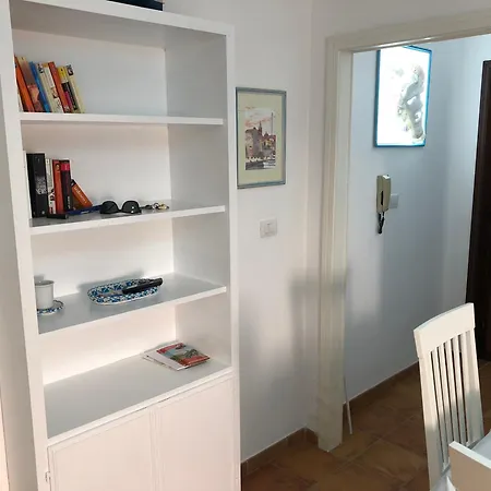 Mare E Centro アルゲーロ