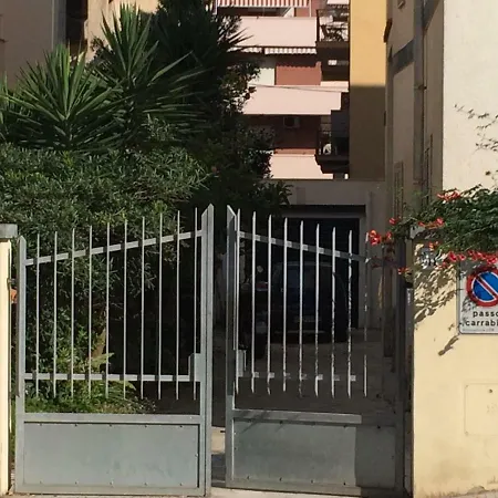 Mare E Centro Appartement