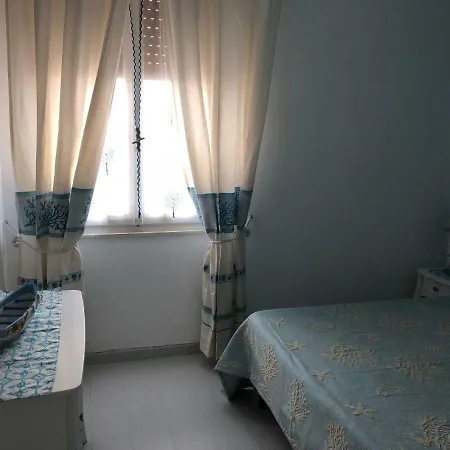 Mare E Centro * アルゲーロ